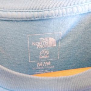 The North Face Tops - The North Face tee The North Face Tops - The North Face tee
